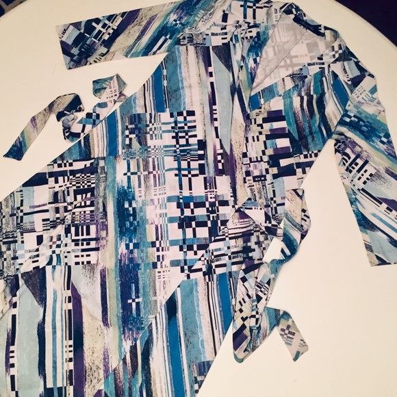 Alex and Ava Dresses & Skirts - ALEX AND AVA BY KOMAROV Dress, Size XS